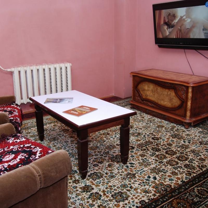 Фото Khorezm Palace