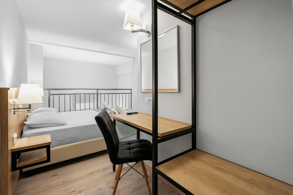 Marvel Deluxe Rooms - 17