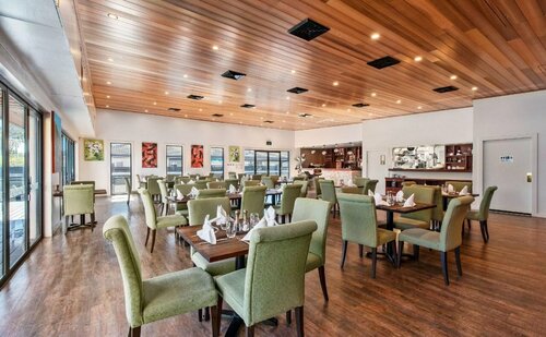 Гостиница Econo Lodge Moree SPA Motor Inn в Мори