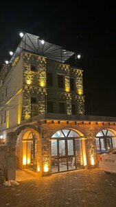Гостиница Balloon View Hotel