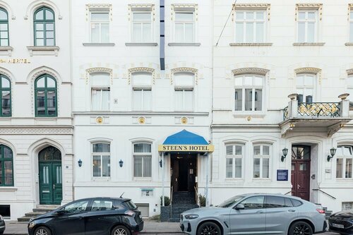 Steen's Hotel