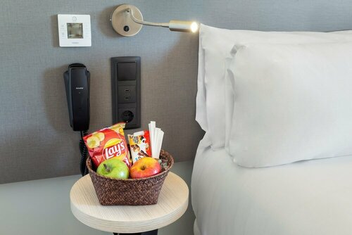 Гостиница B&b Hotel Madrid Getafe в Хетафе