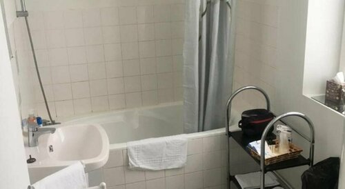 Гостиница Hôtel Diamant в Аррасе
