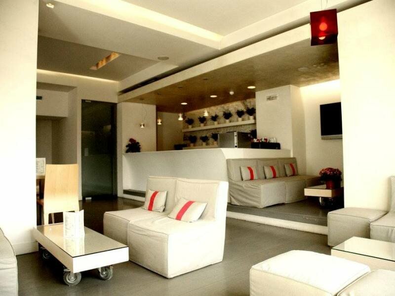 Ariston hotel - 14
