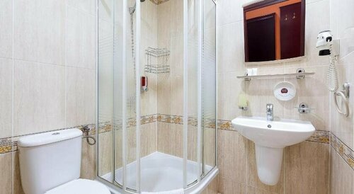 Гостиница Hotel Adam& x26; SPA в Кудова-Здруй