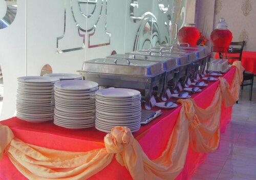 Гостиница Hotel Hsiang Garden в Сандакане