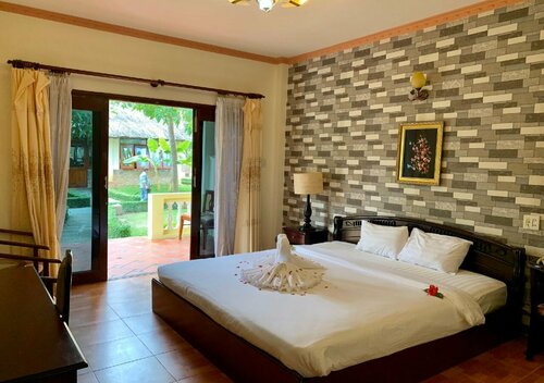 Гостиница Le' Viva Resort Mui Ne в Провинции Биньтхуан