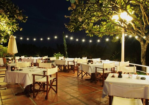 Гостиница Phu Hai Beach Resort & SPA Phan Thiet в Фантхьете
