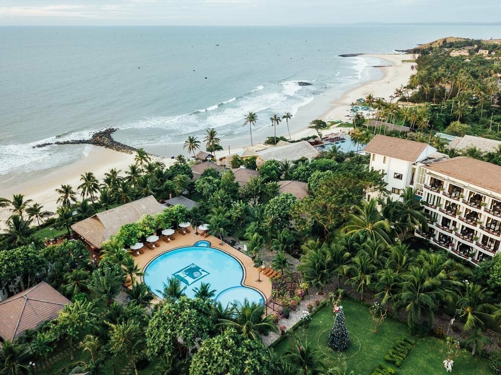 Lotus Muine Beach Resort & SPA - 12