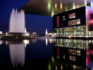 отель Barabas Hotel Luzern