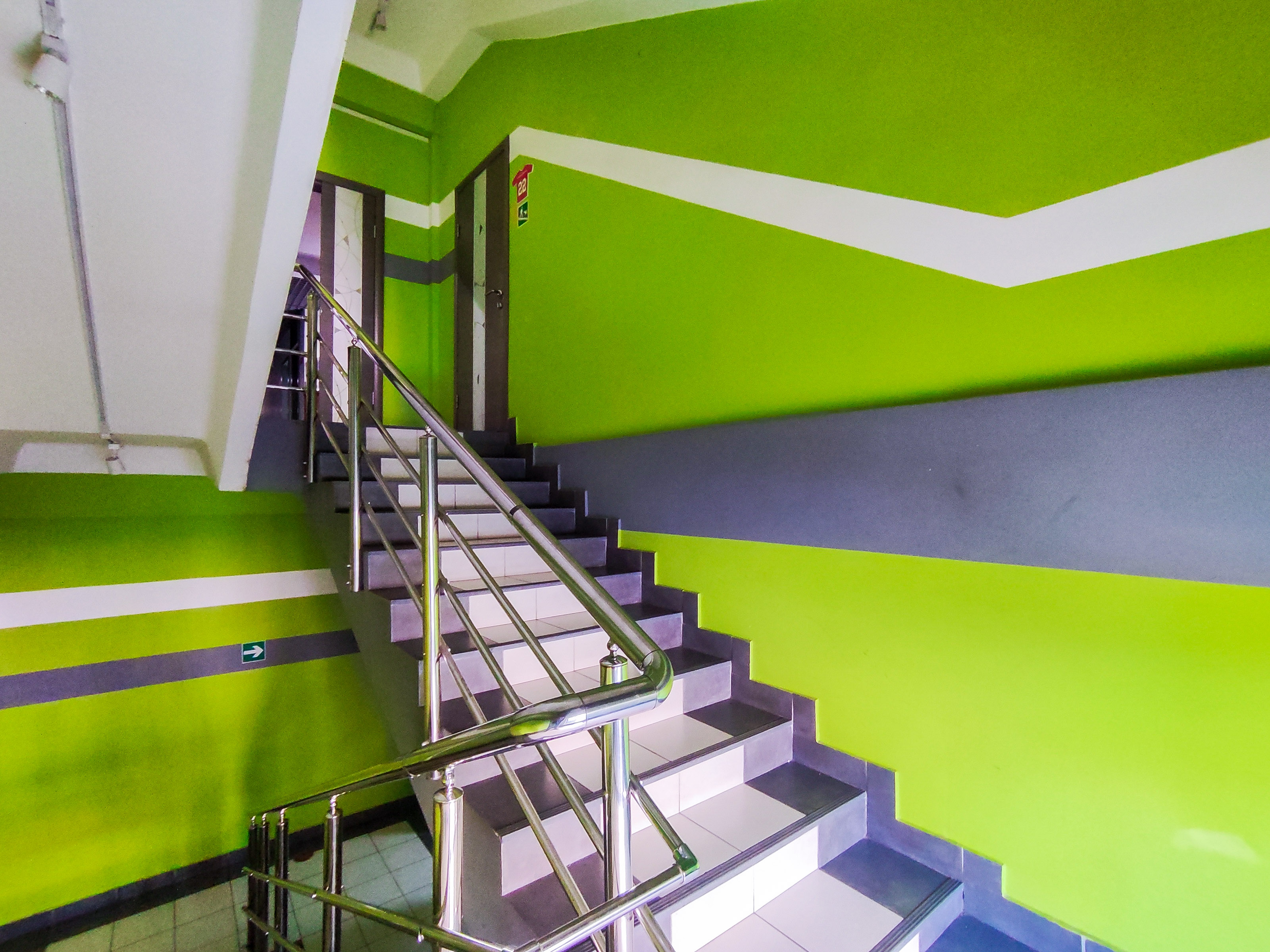 Фото Наша Арена