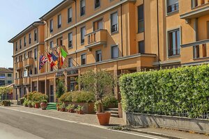 отель Grand Hotel Bonanno