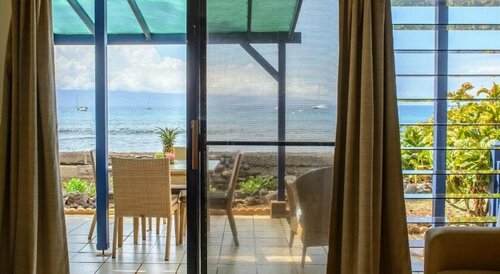 Гостиница MaKai Sunset Inn в Лахайне