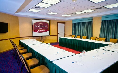Гостиница Residence Inn by Marriott Auburn в Грине