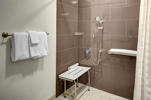 Гостиница Hyatt House Shelton в Бриджпорте