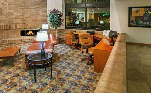 Гостиница AmericInn by Wyndham Omaha в Омахе