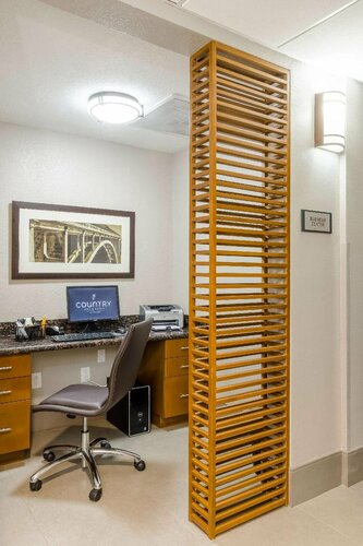 Гостиница Country Inn & Suites by Radisson, St. Petersburg - Clearwater, Fl в Пинелас Парк