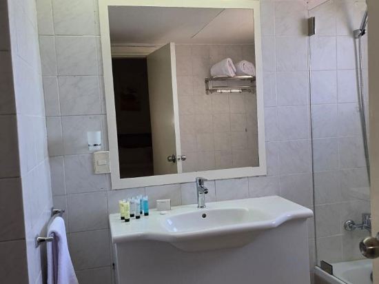 Фото Bella Riva Suite Hotel