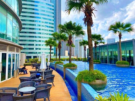 Фото Vortex Suites KLCC Kuala Lumpur