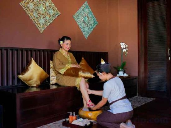 Фото Mahagiri Villas Sanur