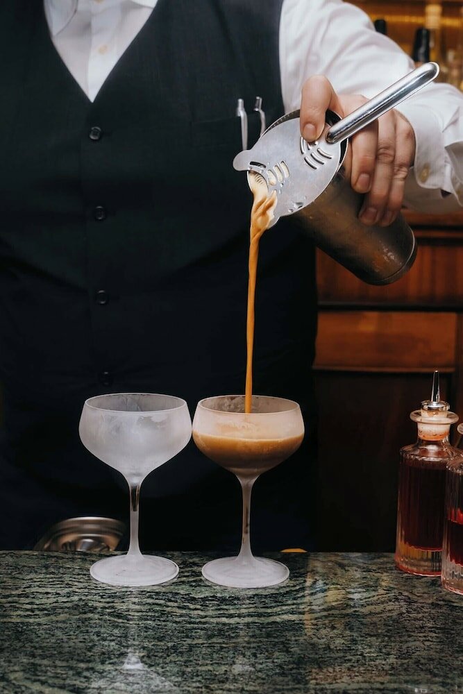 Фото Reichshof Hotel Hamburg