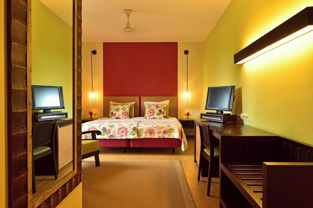 Фото Pestana Miramar São Tomé