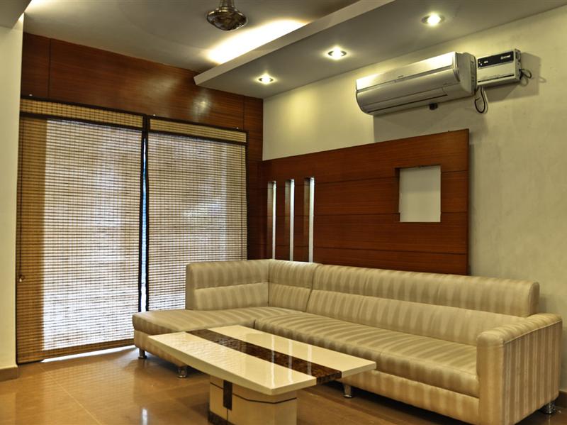 Фото Vanson Villa