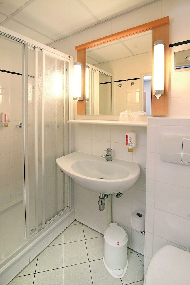 Фото Ibis Hotel Dresden Zentrum