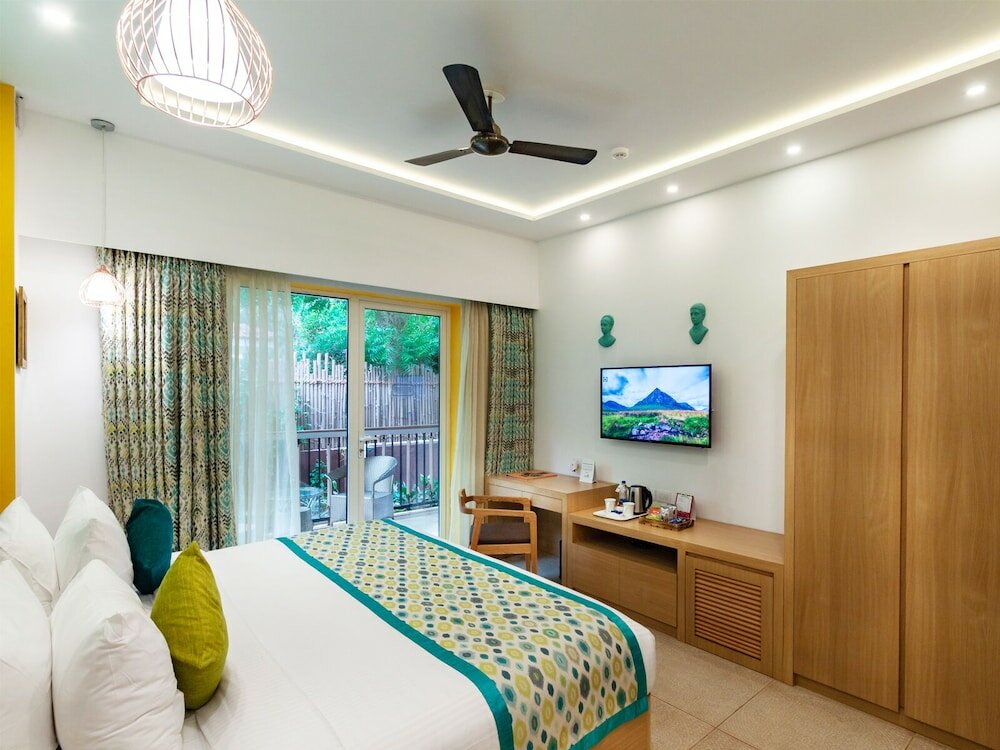 Фото Acron Seaway Resort