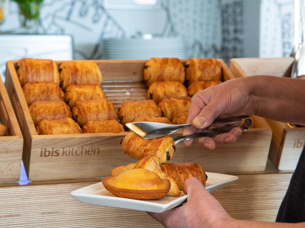 Фото ibis Versailles Château