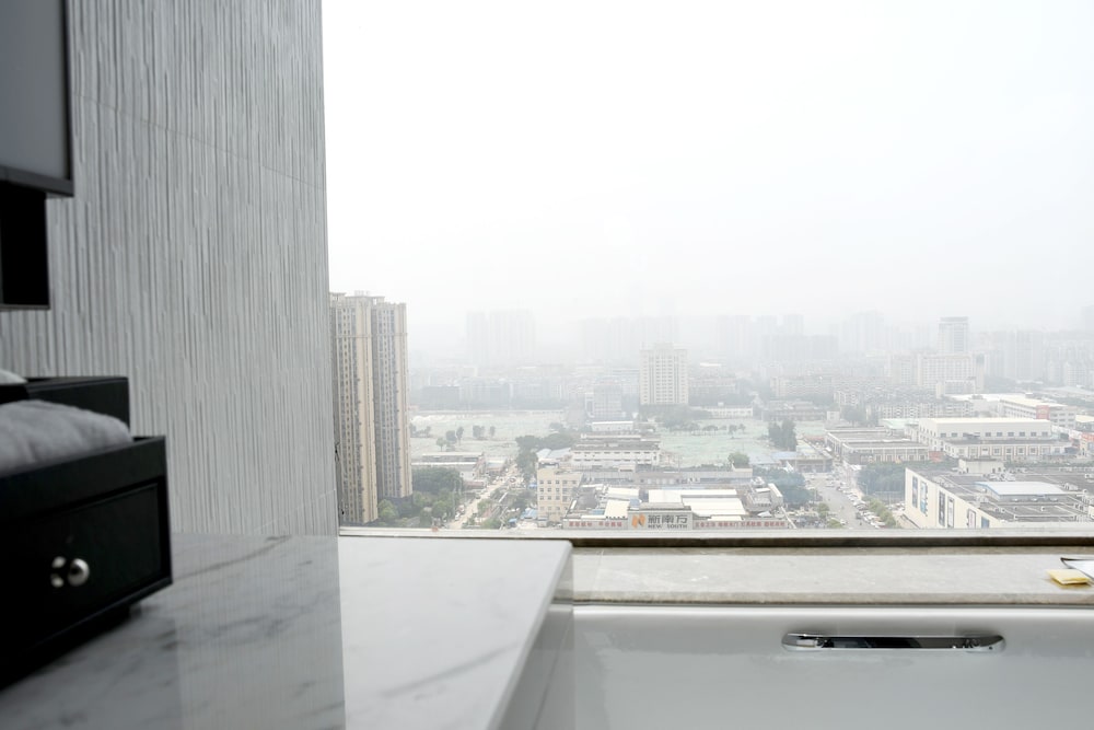Фото Pullman Fuzhou Tahoe