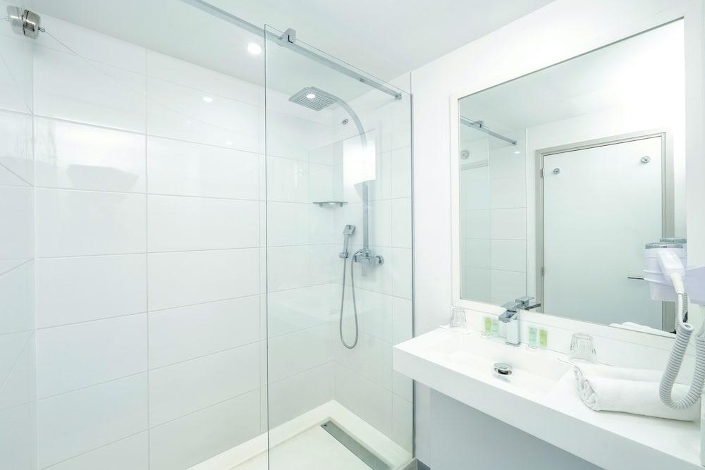 Фото Hotel Beaurivage