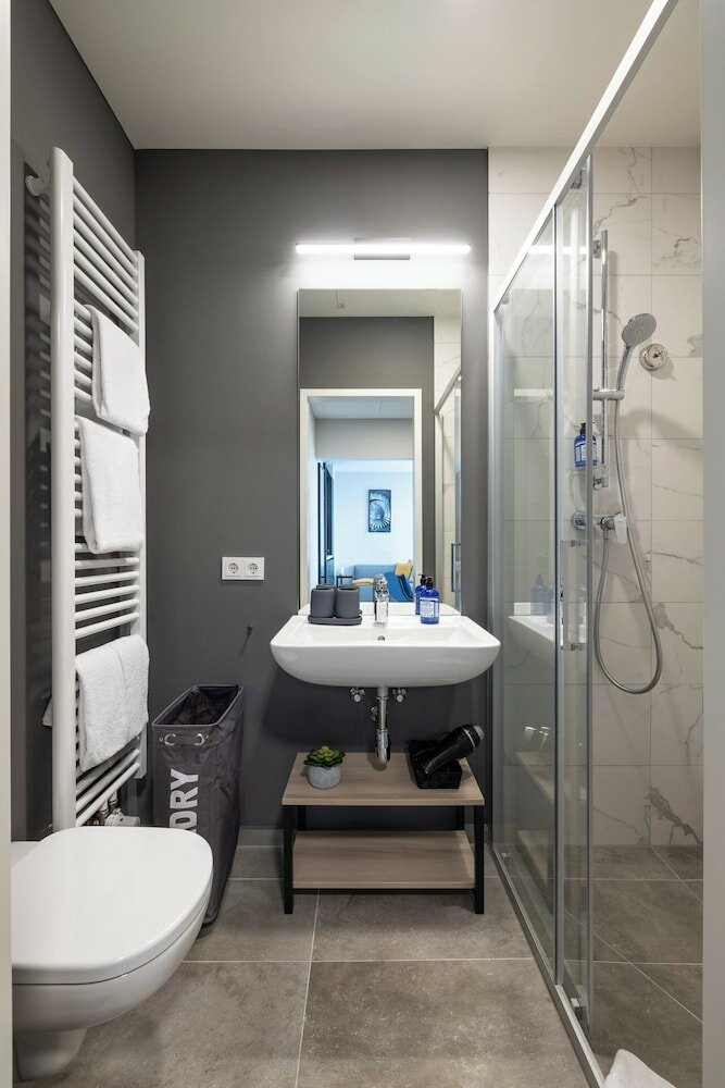 Фото Joyn Cologne - Serviced Apartments