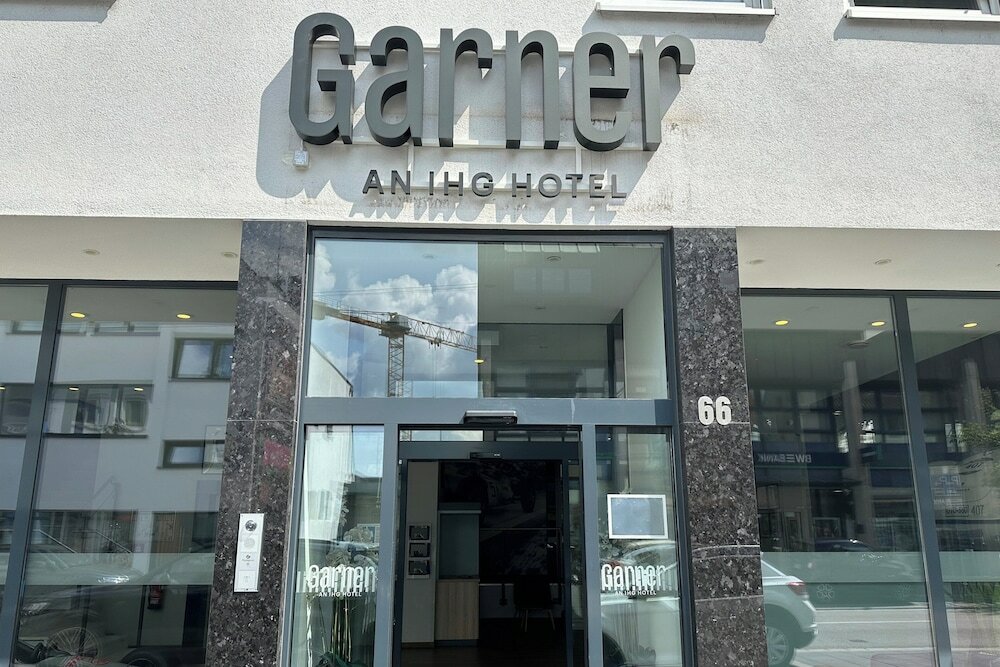 Фото Novum Hotel Bruy