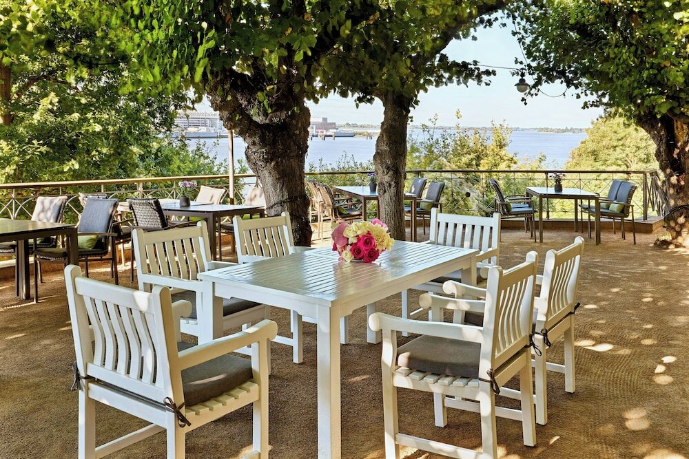 Фото Hotel Louis C. Jacob