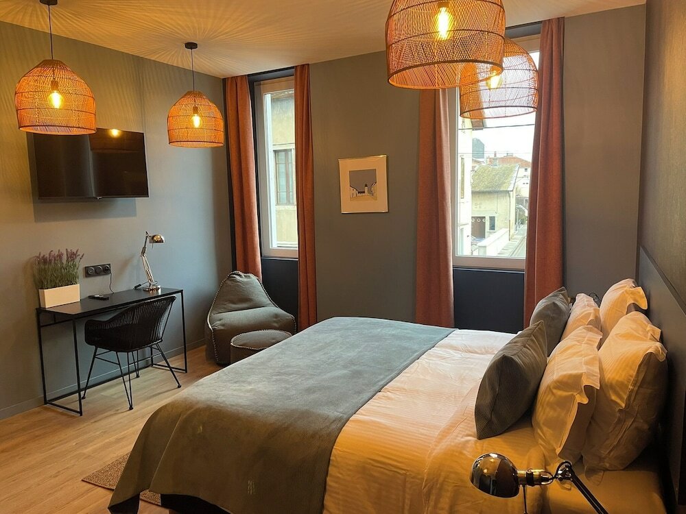 Фото Nouvel Hôtel