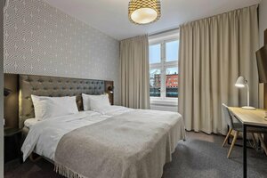 Гостиница Clarion Collection Hotel Astoria