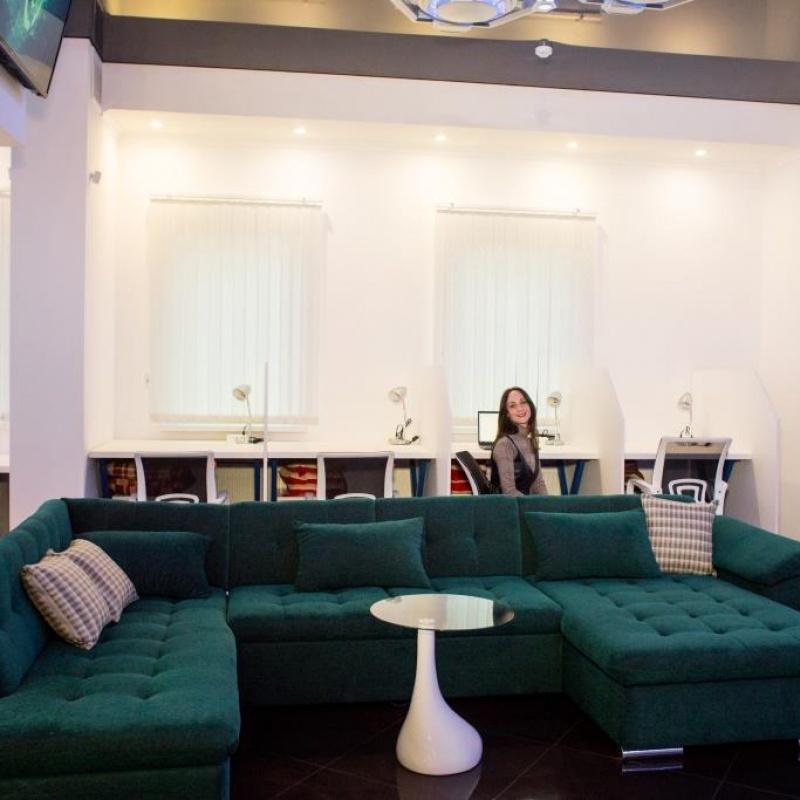 Фото отеля 5