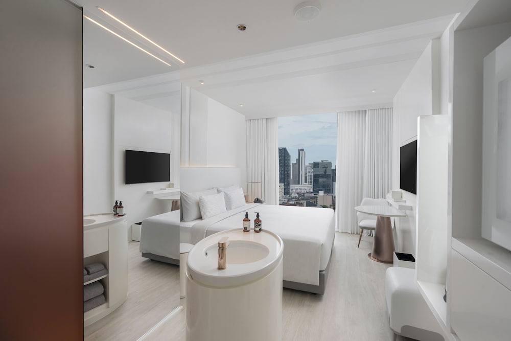 Фото INNSiDE by Meliá Bangkok Sukhumvit