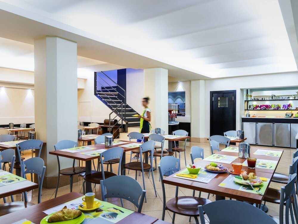 Фото Ibis Styles Milano Centro