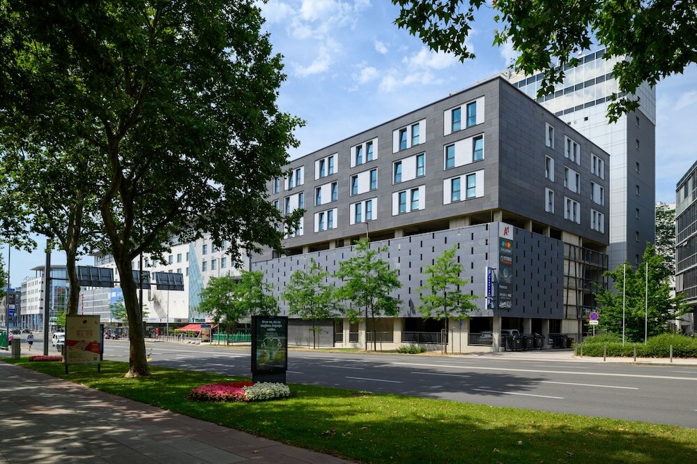 Фото B&B Hotel Maribor