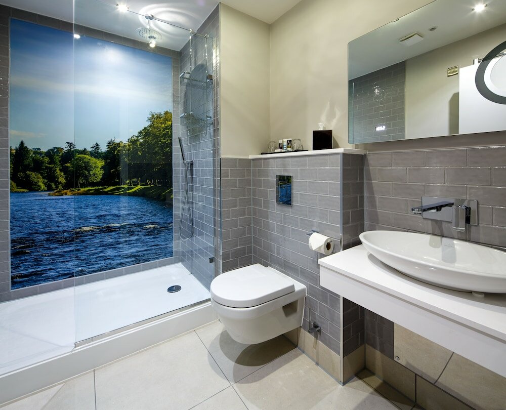 Фото Mercure Inverness