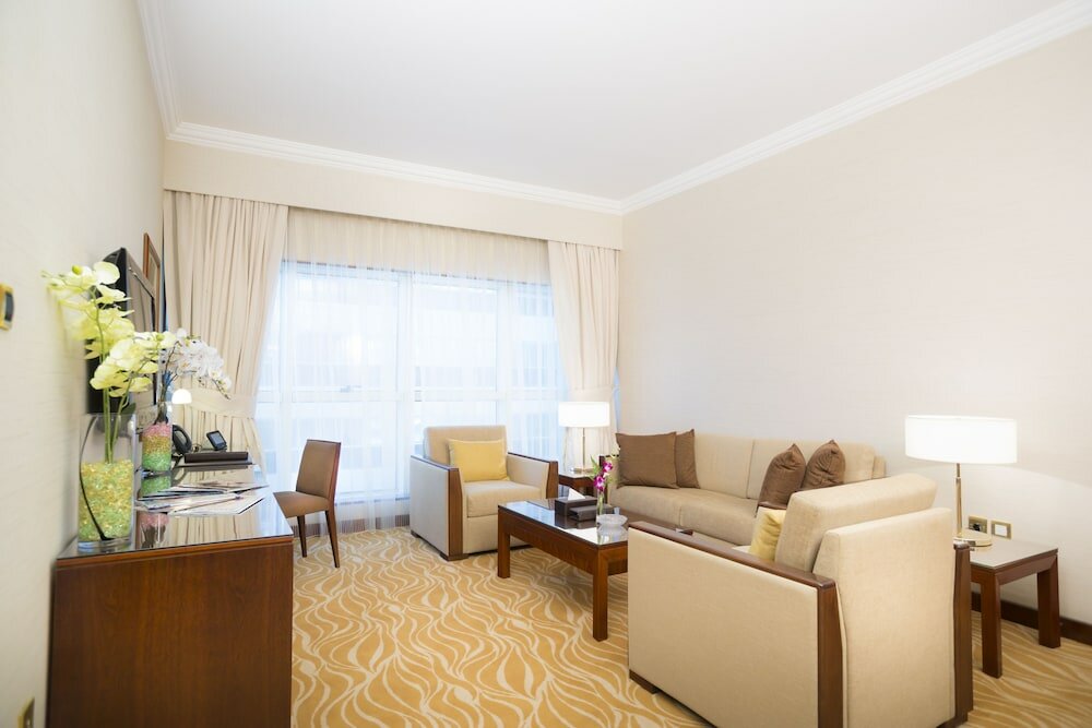 Фото Grand Mercure Majlis Residences