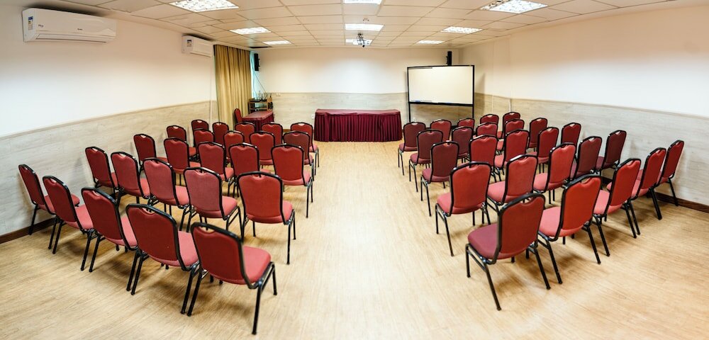 Фото Hotel Santorini