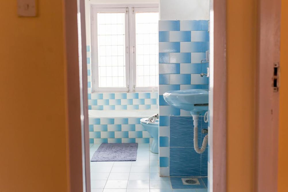 Фото Living Hope Guest House