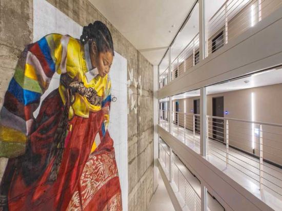 Фото Haeundae Youngmu Parade Hotel