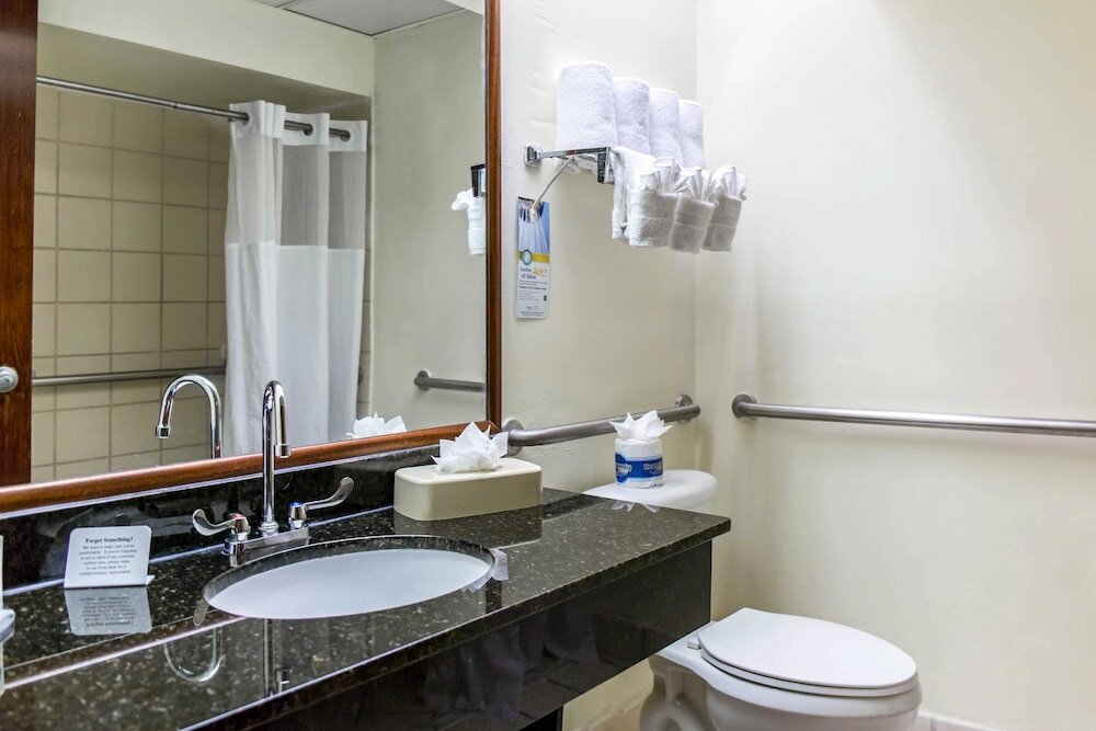 Фото Mi Casa Hotel