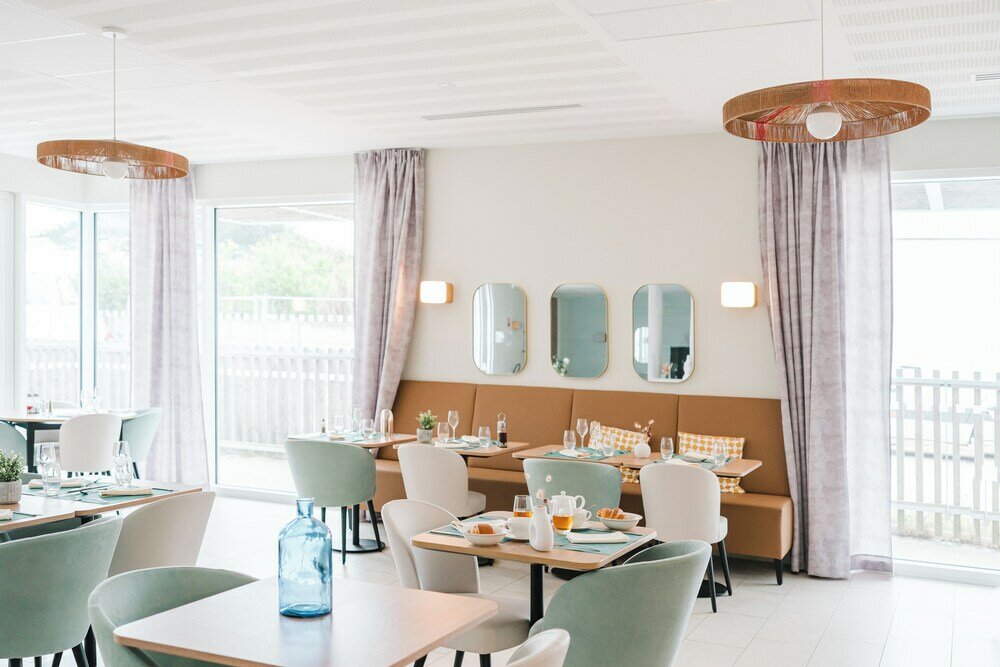 Фото Quality Aparthotel Quiberon