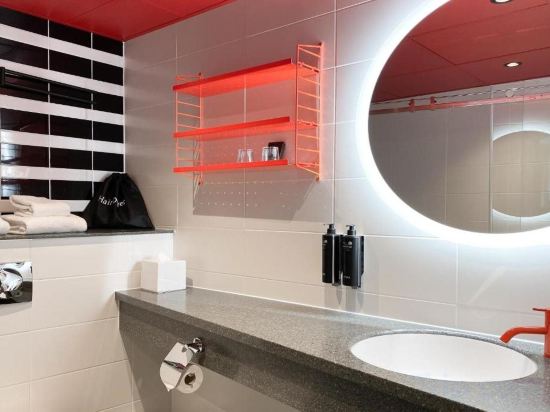 Фото ProfilHotels Nacka