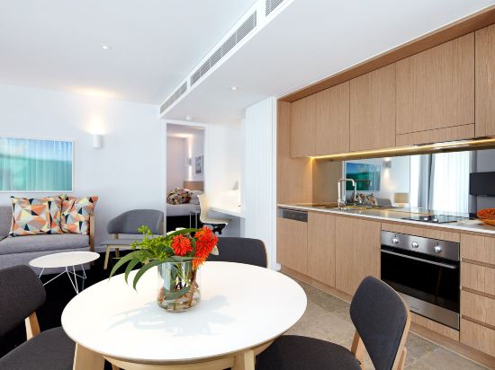 Фото Adina Apartment Hotel Bondi Beach Sydney